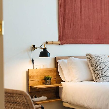 The Old Print House - Space Maison Apartments เซบีญา ภายนอก รูปภาพ