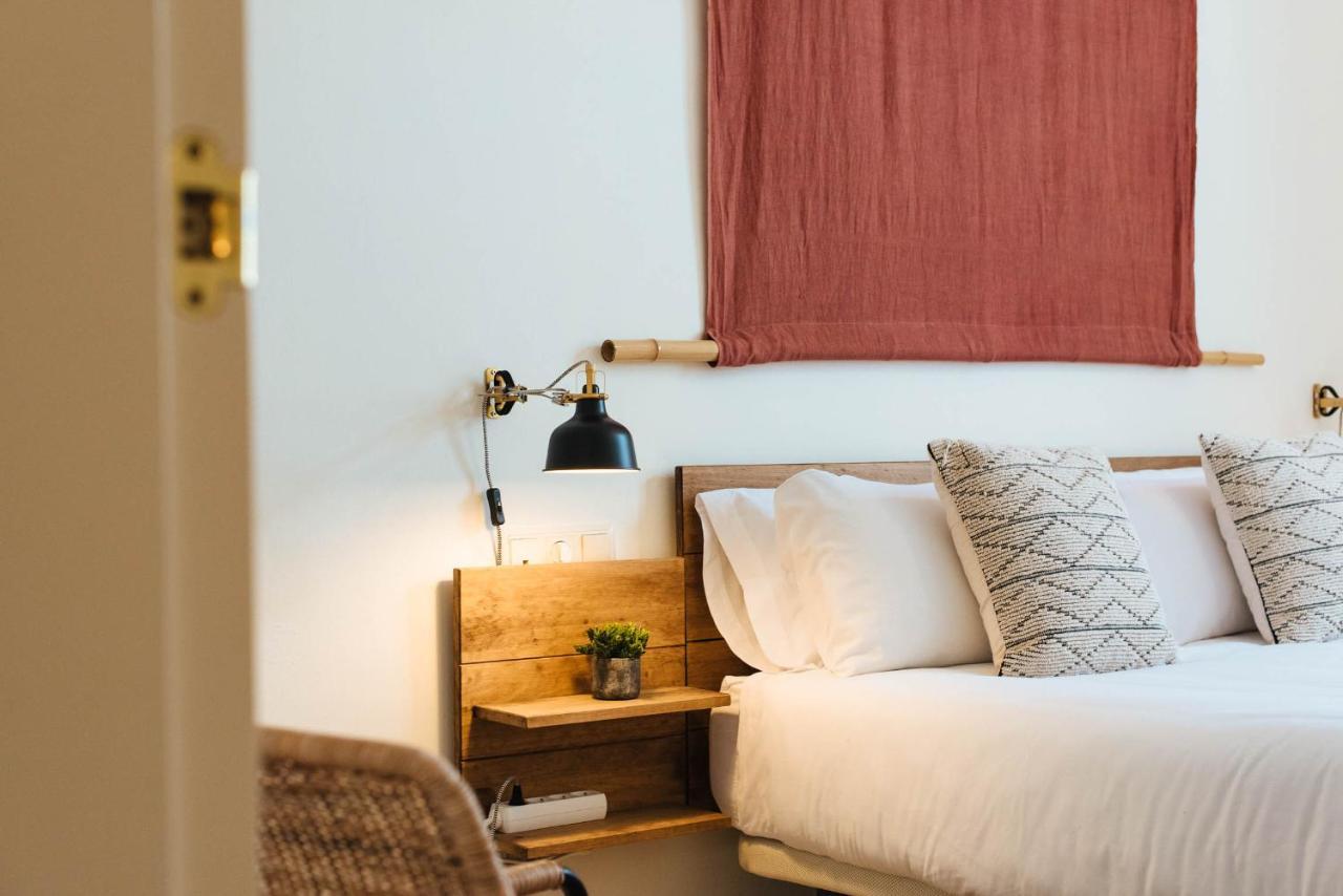 The Old Print House - Space Maison Apartments เซบีญา ภายนอก รูปภาพ